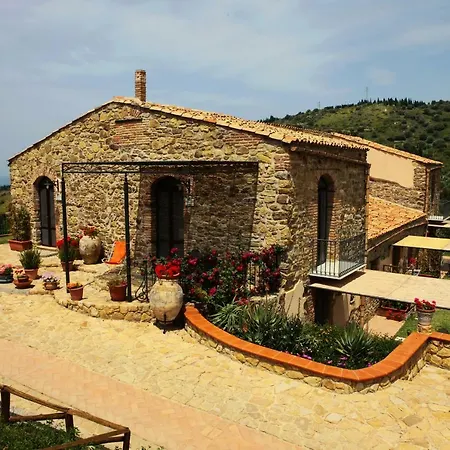 Alloggio per agriturismo Poggio Pozzetti