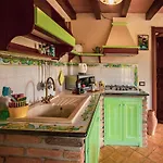 Poggio Pozzetti * 라스카리