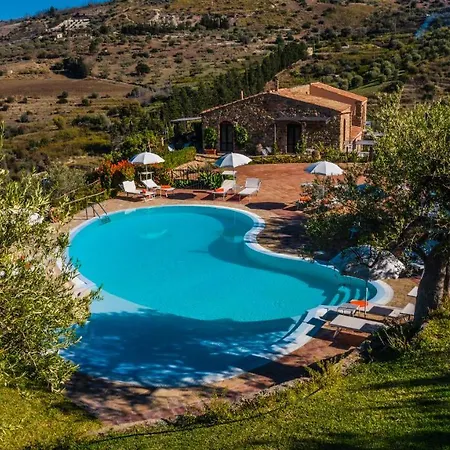 Farm stay Poggio Pozzetti Lascari
