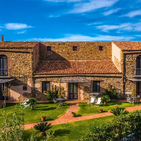 Vakantieboerderij Poggio Pozzetti