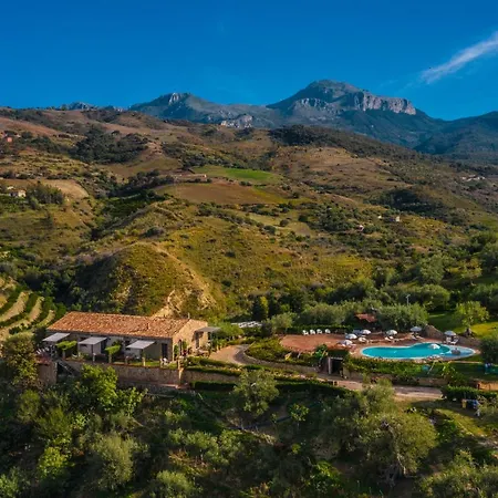 Poggio Pozzetti Vakantieboerderij