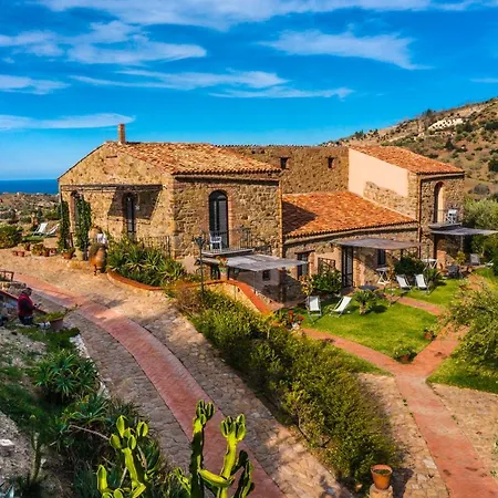 Poggio Pozzetti Farm stay Lascari
