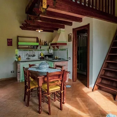 Poggio Pozzetti Vakantieboerderij *
