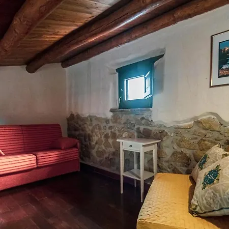 Poggio Pozzetti Vakantieboerderij