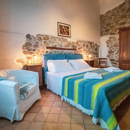 Poggio Pozzetti Bauernhof *