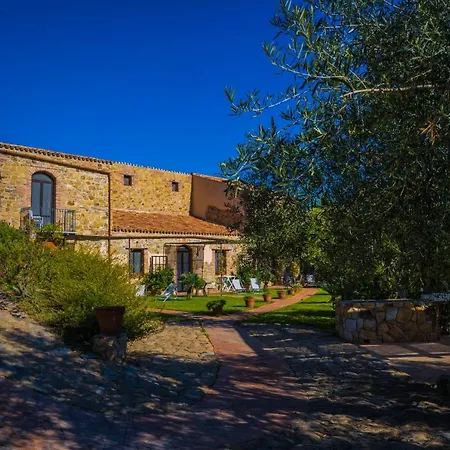 Bauernhof Poggio Pozzetti *