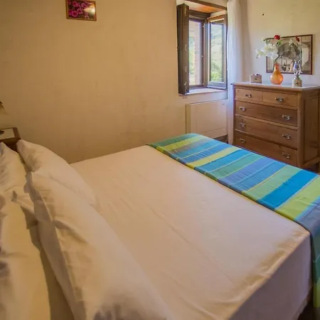 Vakantieboerderij Poggio Pozzetti