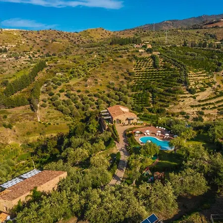 Poggio Pozzetti Farm stay