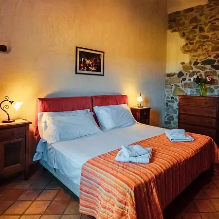 Vakantieboerderij Poggio Pozzetti