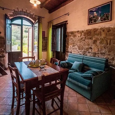 Vakantieboerderij Poggio Pozzetti