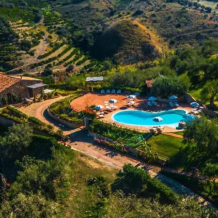 Poggio Pozzetti Vakantieboerderij *