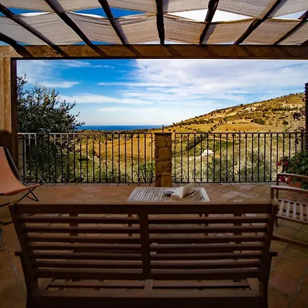 Poggio Pozzetti Vakantieboerderij *