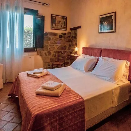 Farm stay Poggio Pozzetti Lascari