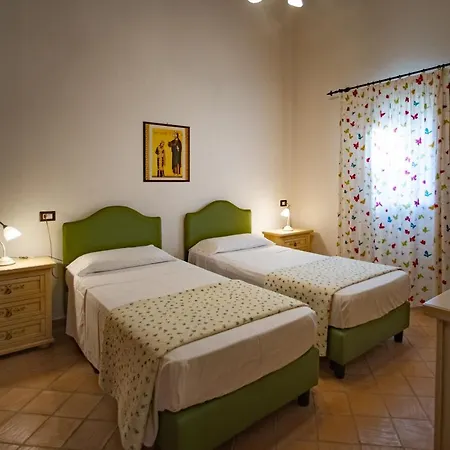 Poggio Pozzetti Farm stay