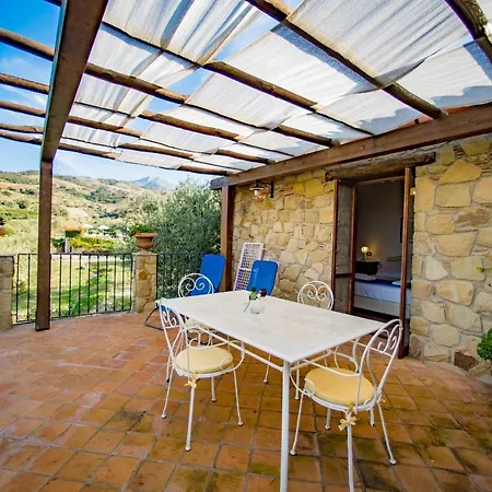 Vakantieboerderij Poggio Pozzetti Lascari