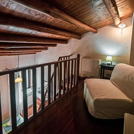 Poggio Pozzetti Vakantieboerderij Lascari