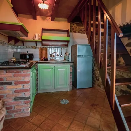 Poggio Pozzetti Vakantieboerderij *