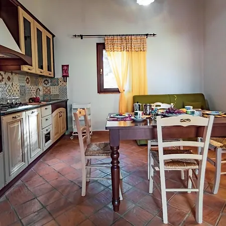 Vakantieboerderij Poggio Pozzetti Lascari