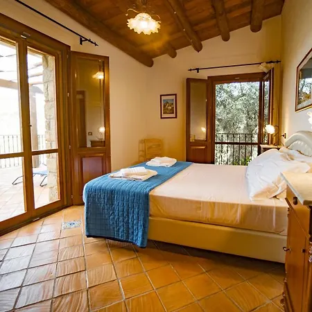 Poggio Pozzetti Farm stay *