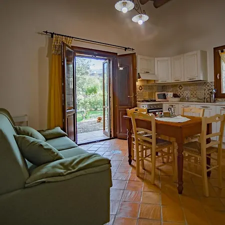 Poggio Pozzetti Farm stay