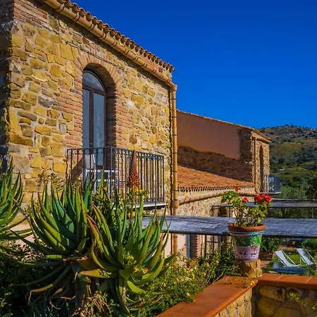 Poggio Pozzetti Farm stay