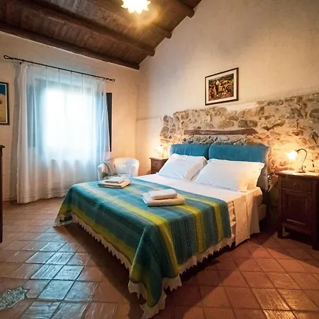 Vakantieboerderij Poggio Pozzetti Lascari