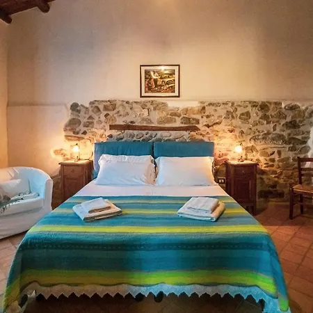 Poggio Pozzetti Vakantieboerderij *