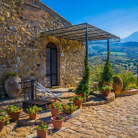 Poggio Pozzetti * Lascari