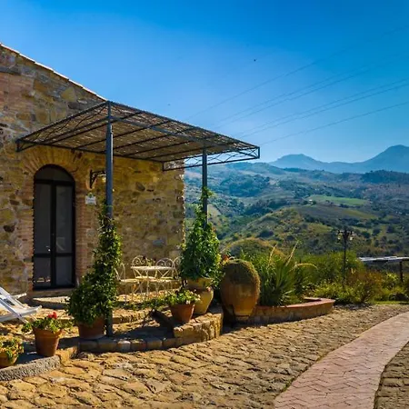 Poggio Pozzetti Farm stay