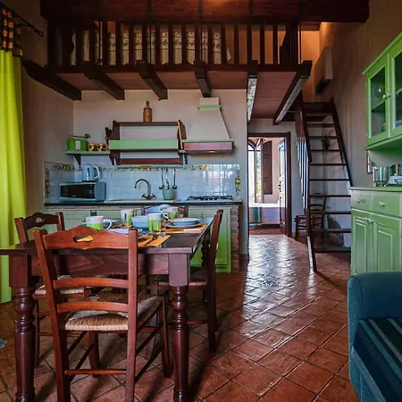 Farm stay Poggio Pozzetti *