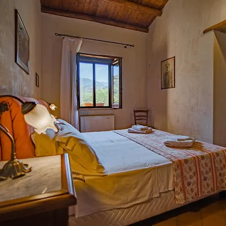 Farm stay Poggio Pozzetti *