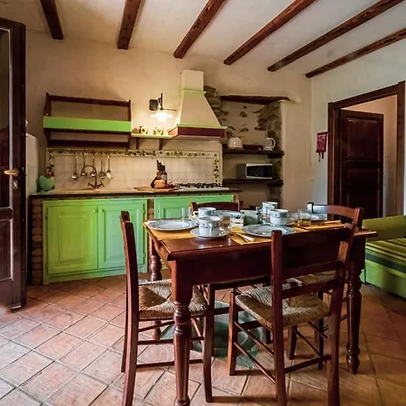 Farm stay Poggio Pozzetti