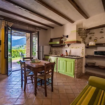 Poggio Pozzetti Farm stay Lascari