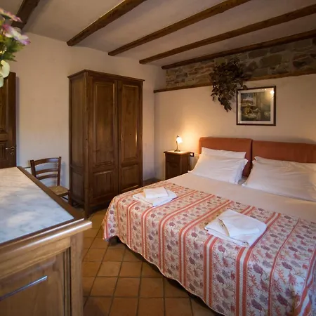 Farm stay Poggio Pozzetti *