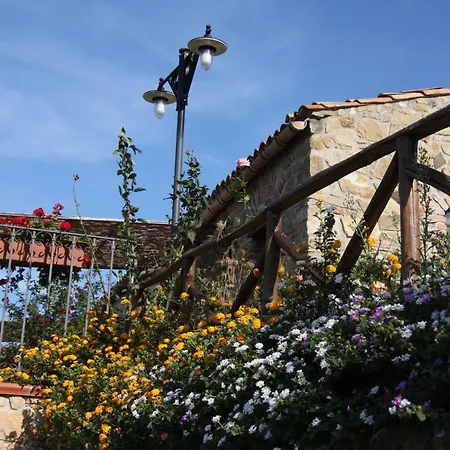 Farm stay Poggio Pozzetti *