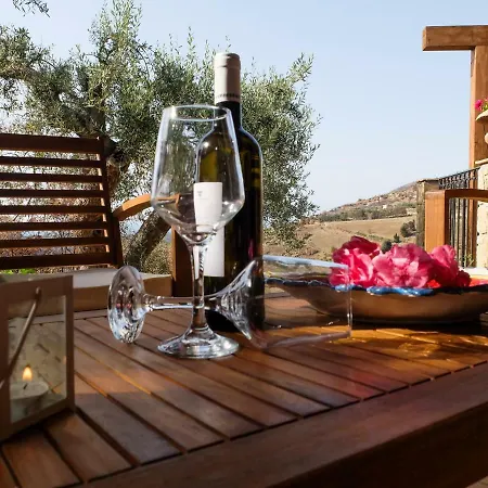 Poggio Pozzetti Farm stay *