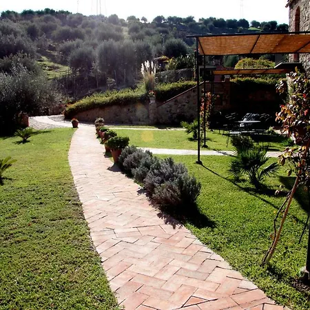 Poggio Pozzetti Farm stay *