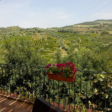 Poggio Pozzetti Farm stay *