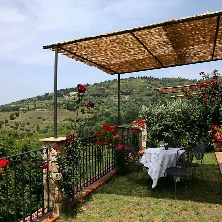 Poggio Pozzetti * Lascari