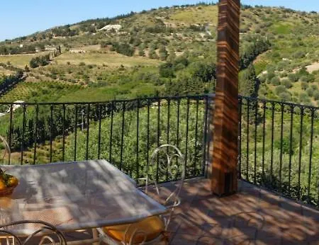 Poggio Pozzetti Farm stay Lascari