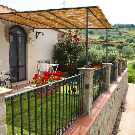 Poggio Pozzetti Lascari